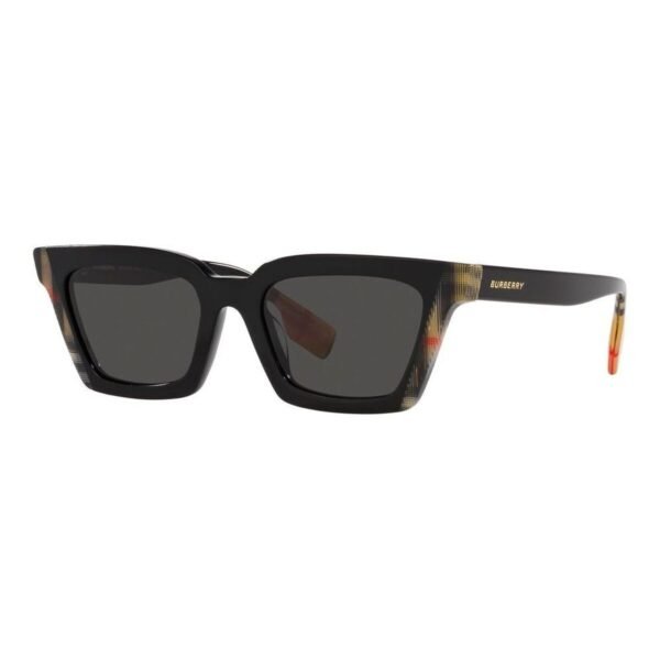 Solbriller for Kvinner Burberry BRIAR BE 4392U - Hvis du liker og vise fram det nyeste innen mote og komplimenter