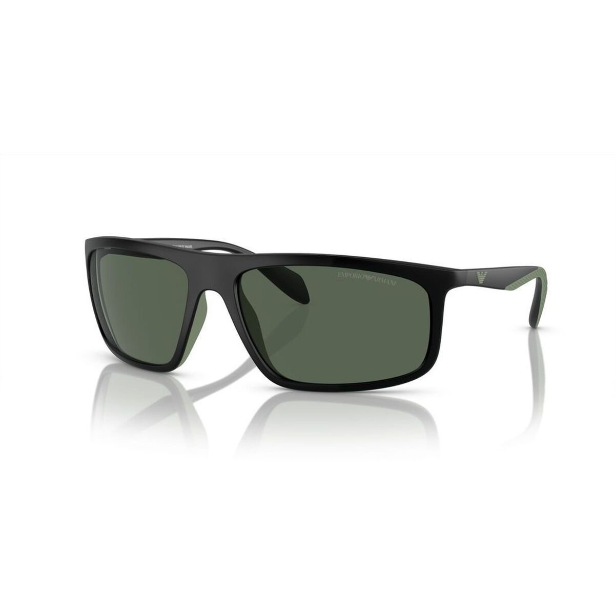 Solbriller for Menn Emporio Armani EA 4212U - Hvis du liker og vise fram det nyeste innen mote og komplimenter