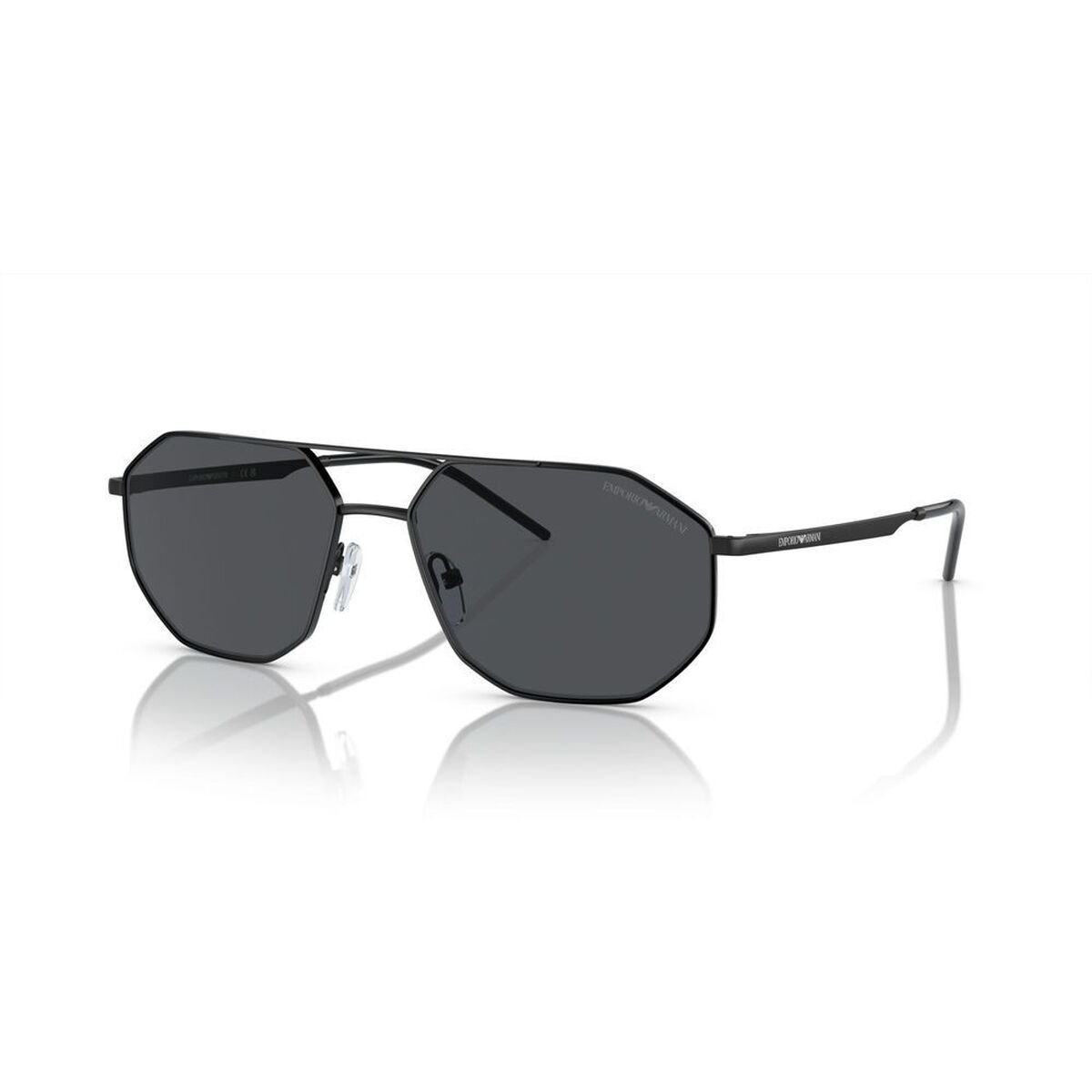 Solbriller for Menn Emporio Armani EA 2147 - Hvis du liker og vise fram det nyeste innen mote og komplimenter