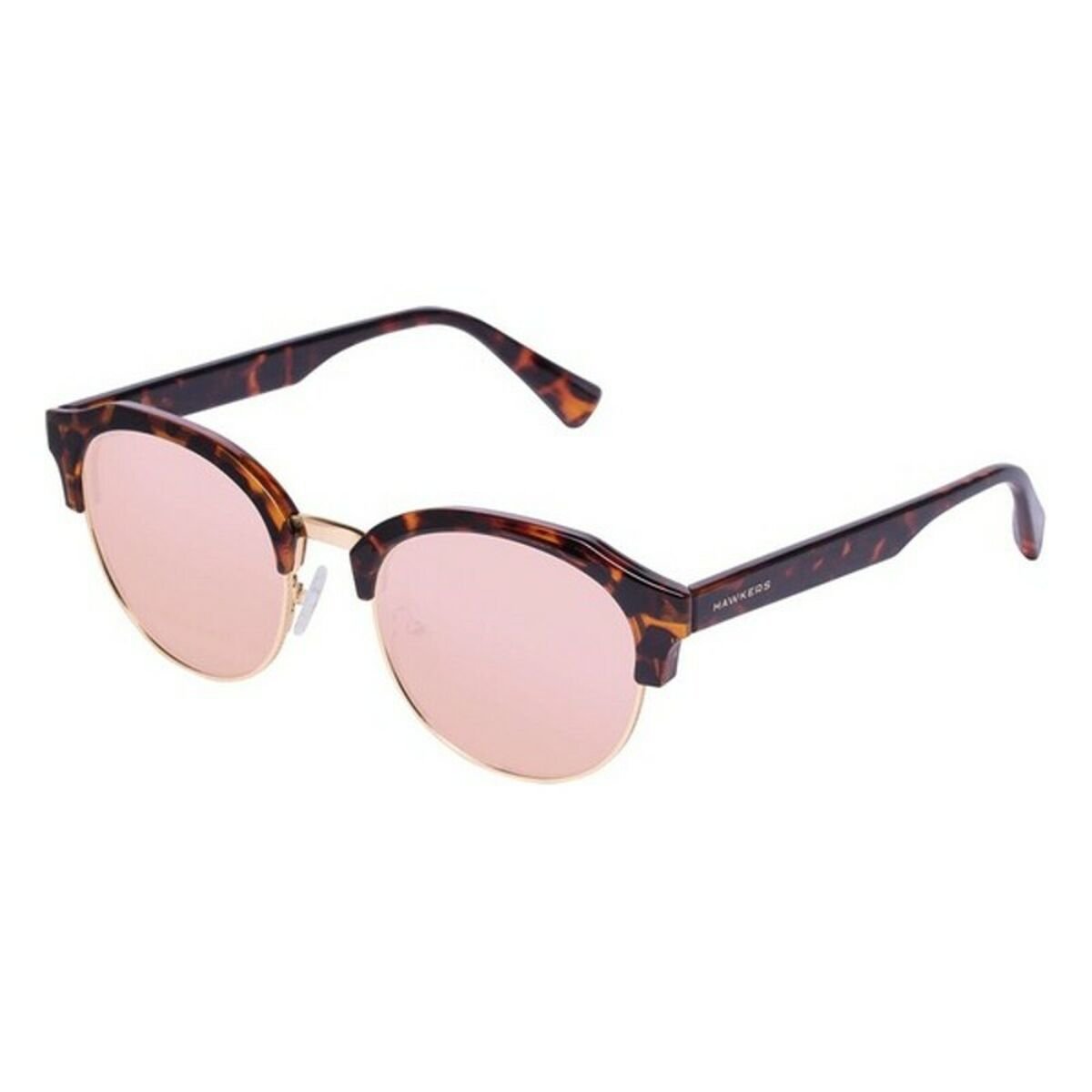Solbriller for Begge Kjønn Classic Rounded Hawkers 1283789_8 (ø 51 mm) - Hvis du liker og vise fram det nyeste innen mote og komplimenter og tilbehør er viktig for ut