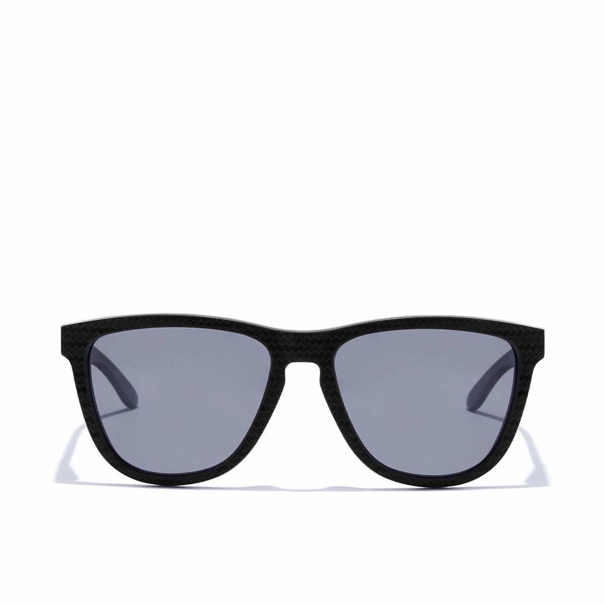 Polariserte solbriller Hawkers One Raw Carbon Fiber Svart (Ø 55