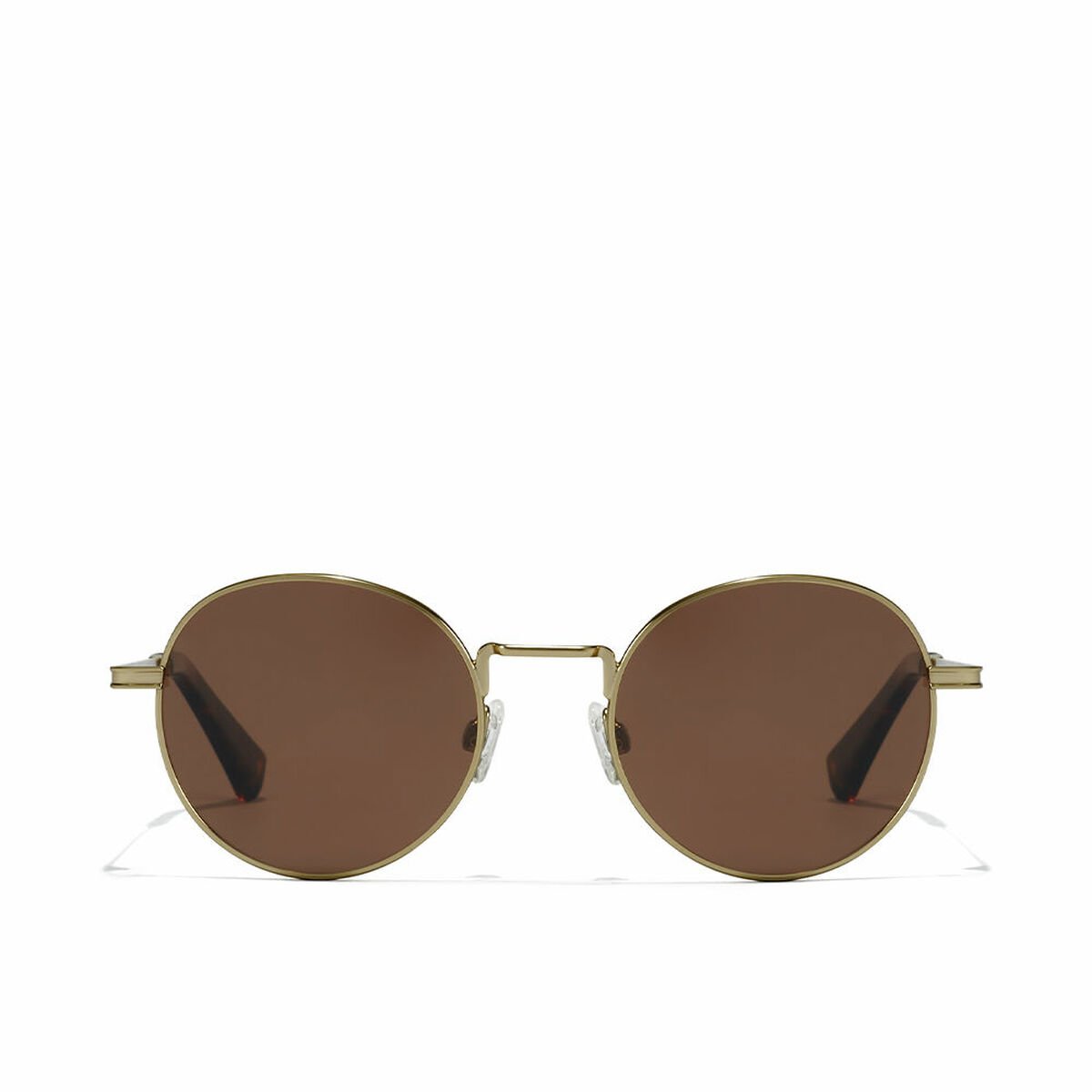 Solbriller for Menn Hawkers Moma Gyllen Havana Habana Ø 50 mm (Ø 50 mm) - Hvis du liker og vise fram det nyeste innen mote og komplimenter og tilbehør er viktig for ut
