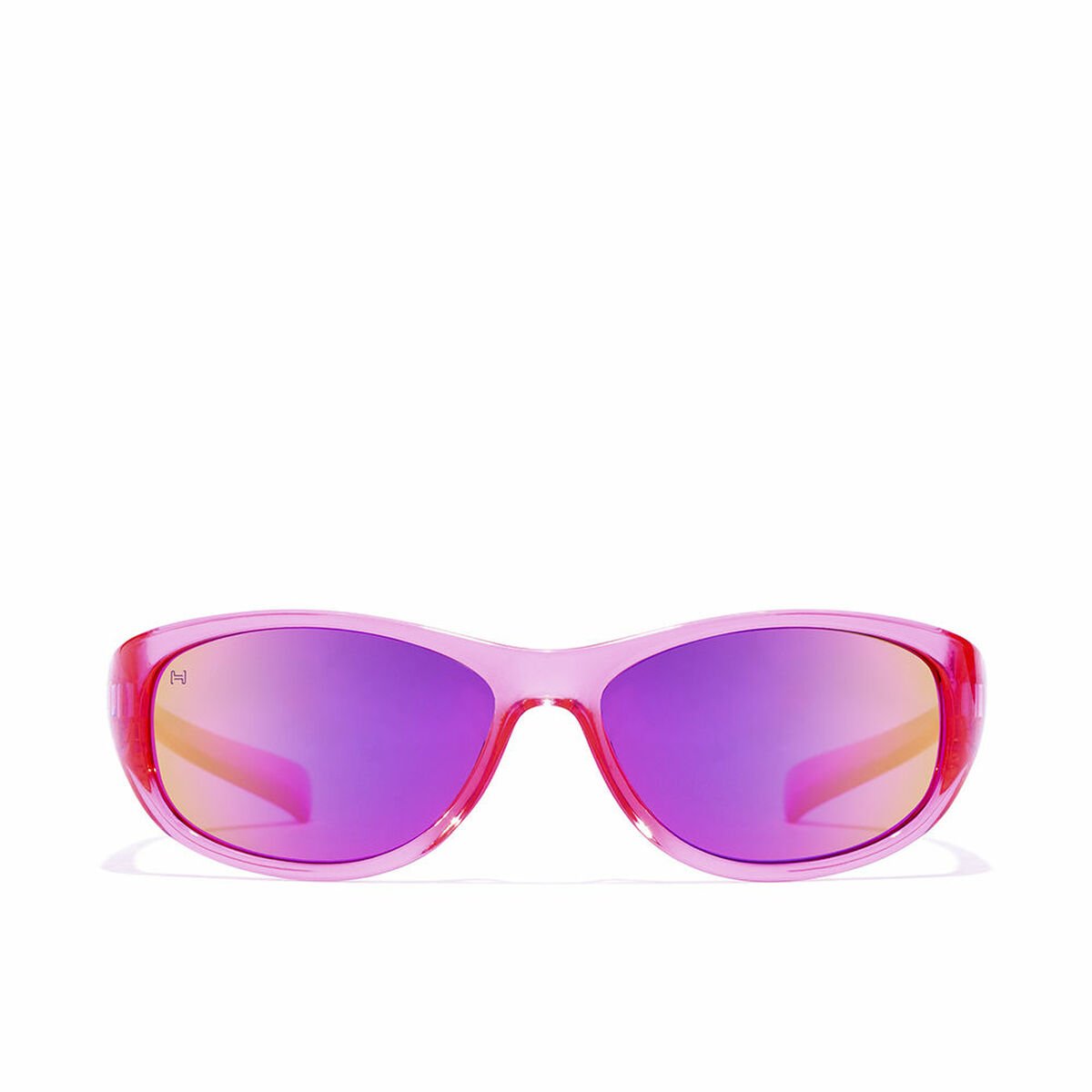 Barnesolbriller Hawkers RAVE KIDS Ø 38 mm Rosa - Hvis du liker og vise fram det nyeste innen mote og komplimenter og tilbehør er viktig for ut