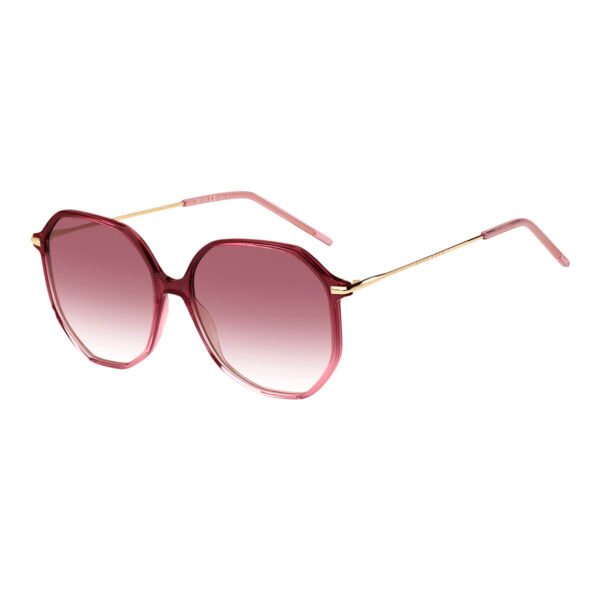 Solbriller for Kvinner Hugo Boss BOSS-1329-S-2LN-3X ø 58 mm - Hvis du liker og vise fram det nyeste innen mote og komplimenter