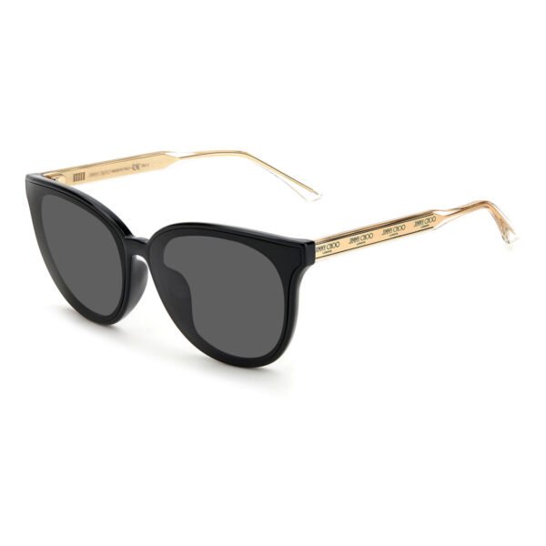 Solbriller for Begge Kjønn Jimmy Choo JAIME-G-SK-807-IR Ø 67 mm - Hvis du liker og vise fram det nyeste innen mote og komplimenter og tilbehør er viktig for ut
