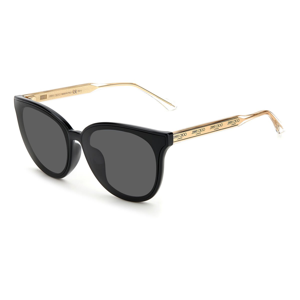 Solbriller for Begge Kjønn Jimmy Choo JAIME-G-SK-807-IR Ø 67 mm - Hvis du liker og vise fram det nyeste innen mote og komplimenter og tilbehør er viktig for ut