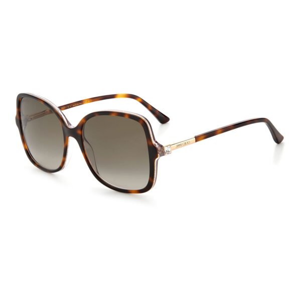Solbriller for Kvinner Jimmy Choo  JUDY-S-0T4-HA ø 57 mm - Hvis du liker og vise fram det nyeste innen mote og komplimenter og tilbehør er viktig for ut