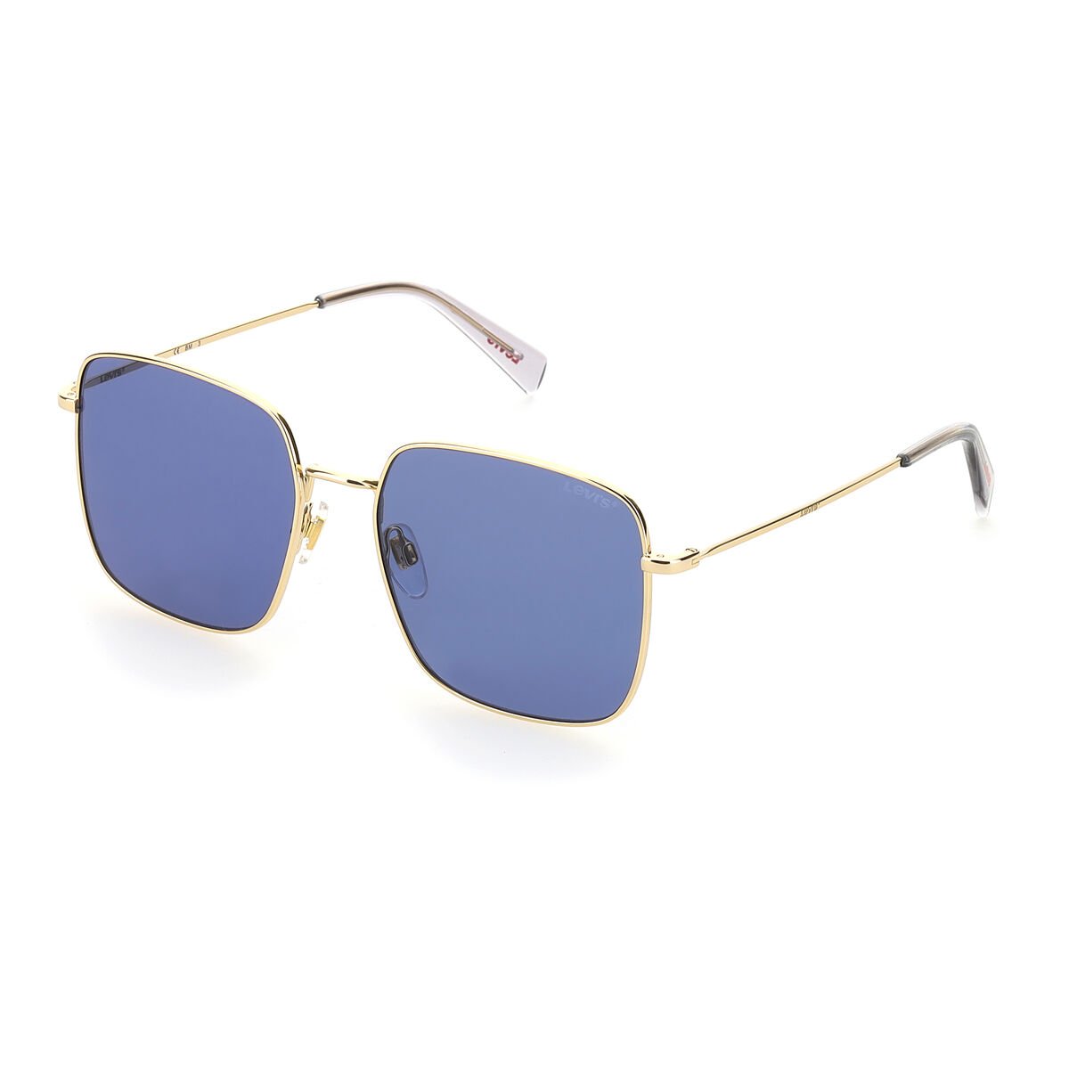 Solbriller for Kvinner Levi's LV-1007-S-2F7-KU ø 56 mm - Hvis du liker og vise fram det nyeste innen mote og komplimenter og tilbehør er viktig for ut