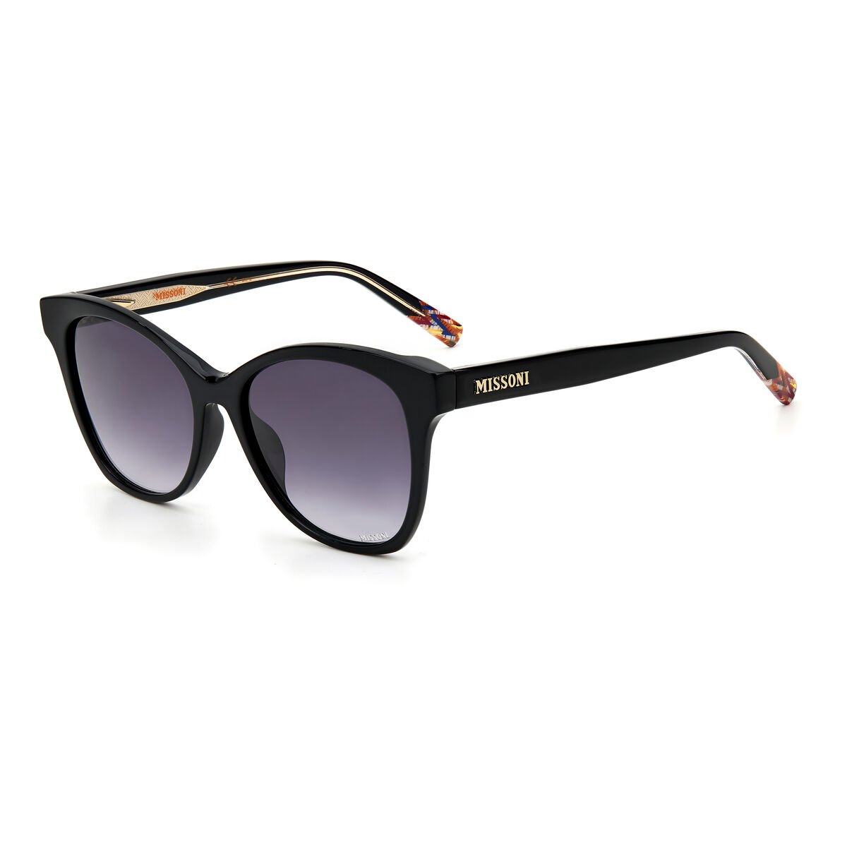 Solbriller for Kvinner Missoni MIS-0007-S-807-9O ø 54 mm - Hvis du liker og vise fram det nyeste innen mote og komplimenter og tilbehør er viktig for ut