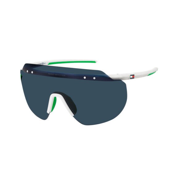 Solbriller for Menn Tommy Hilfiger TH-1804-S-07R-KU Ø 99 mm - Hvis du liker og vise fram det nyeste innen mote og komplimenter