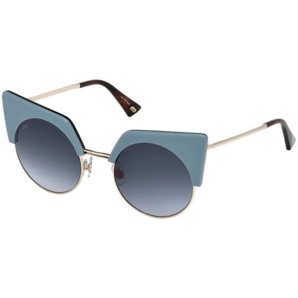 Solbriller for Kvinner WEB EYEWEAR WE0229 86W 49 - Hvis du liker og vise fram det nyeste innen mote og komplimenter og tilbehør er viktig for ut
