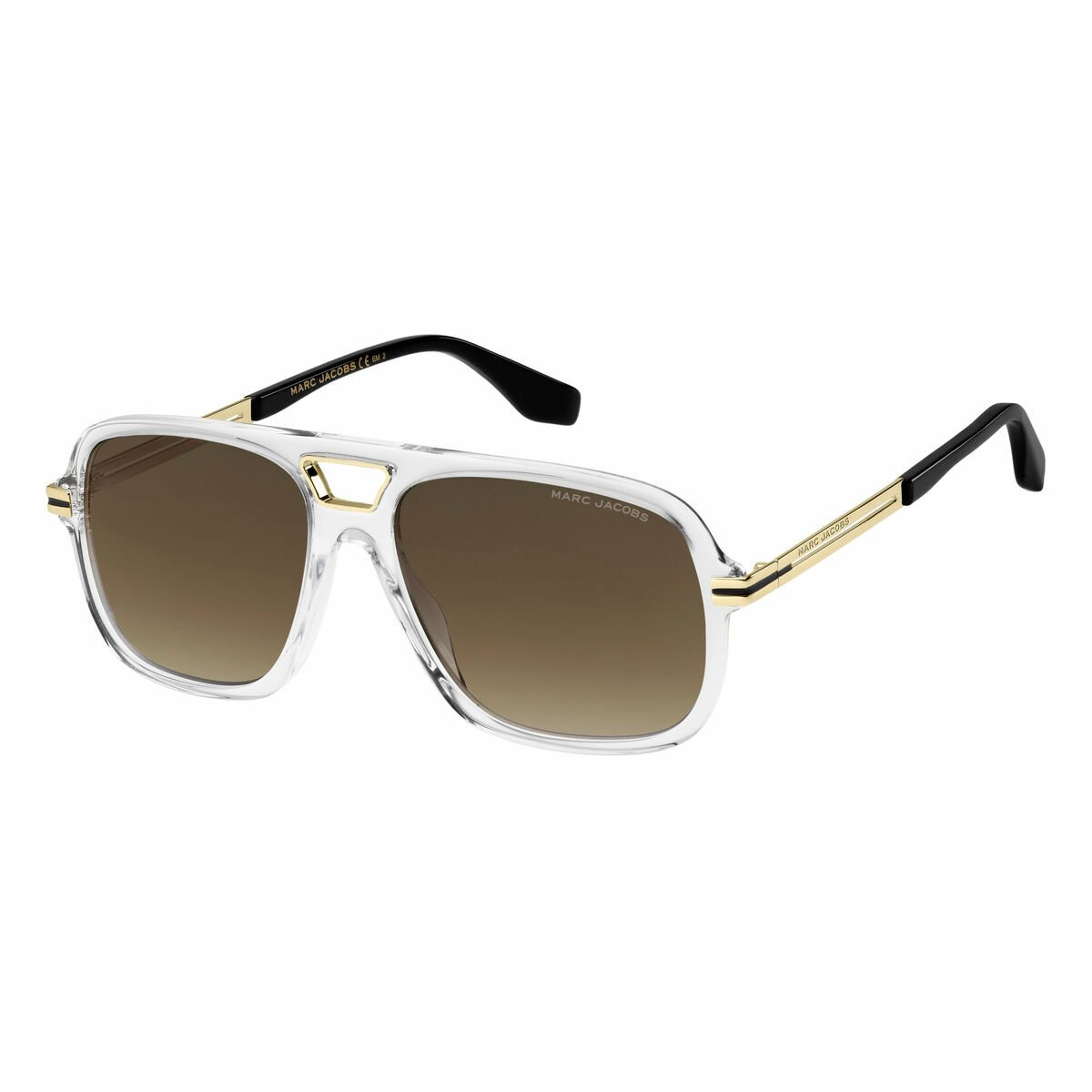 Solbriller for Menn Marc Jacobs MARC 415_S - Hvis du liker og vise fram det nyeste innen mote og komplimenter