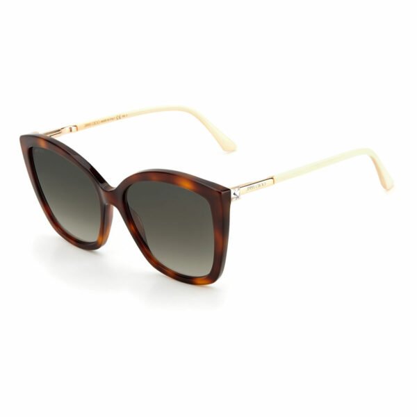 Solbriller for Kvinner Jimmy Choo NAT_S - Hvis du liker og vise fram det nyeste innen mote og komplimenter