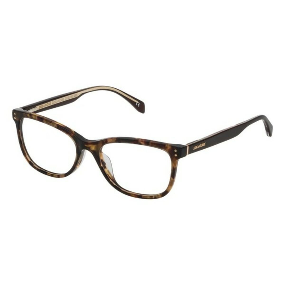 Glassramme for Kvinner Zadig & Voltaire VZV1615207D7 Ø 52 mm