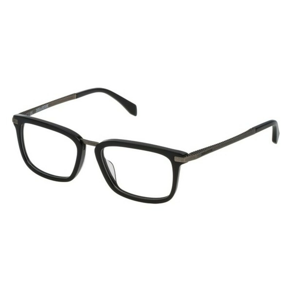 Glassramme for Kvinner Zadig & Voltaire VZV165530700 Ø 53 mm