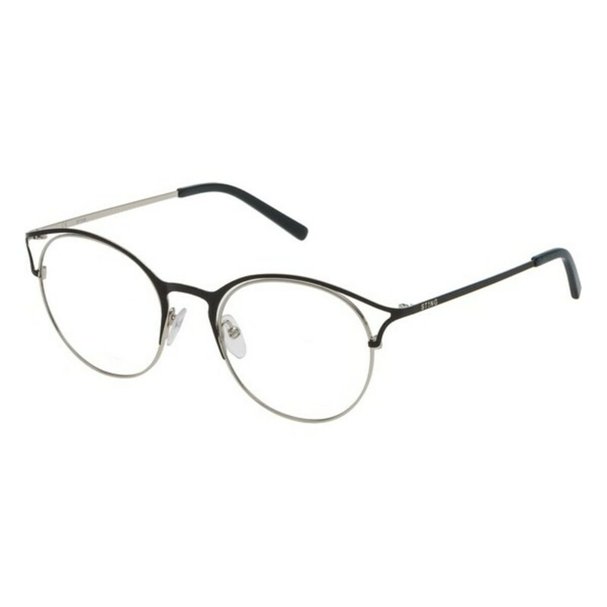 Glassramme for Kvinner Sting VST112490583 Ø 49 mm