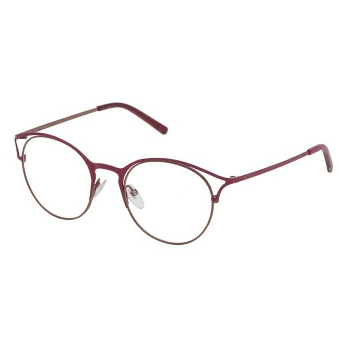 Glassramme for Kvinner Sting VST112490593 Ø 49 mm