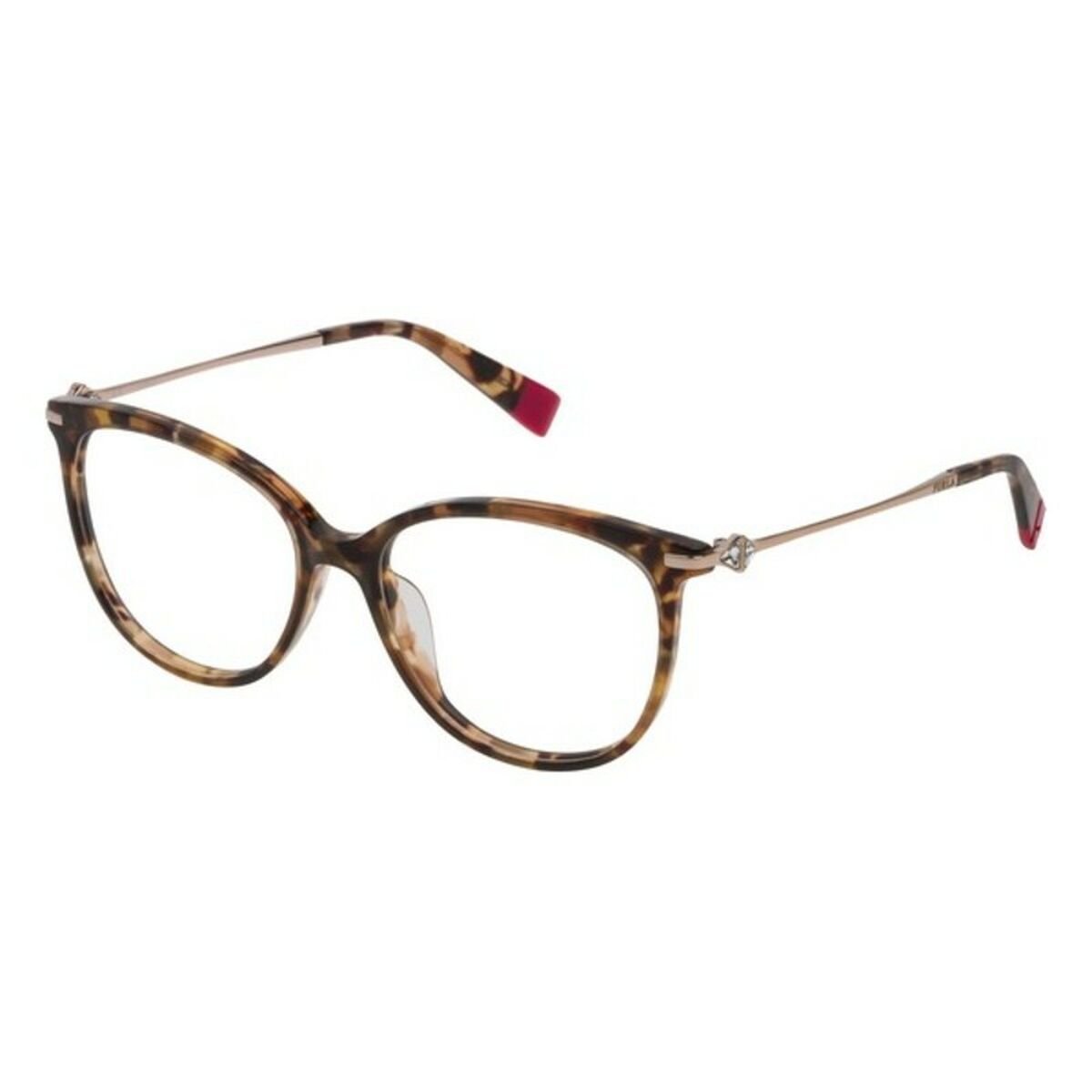 Glassramme for Kvinner Furla VFU186S5307D7