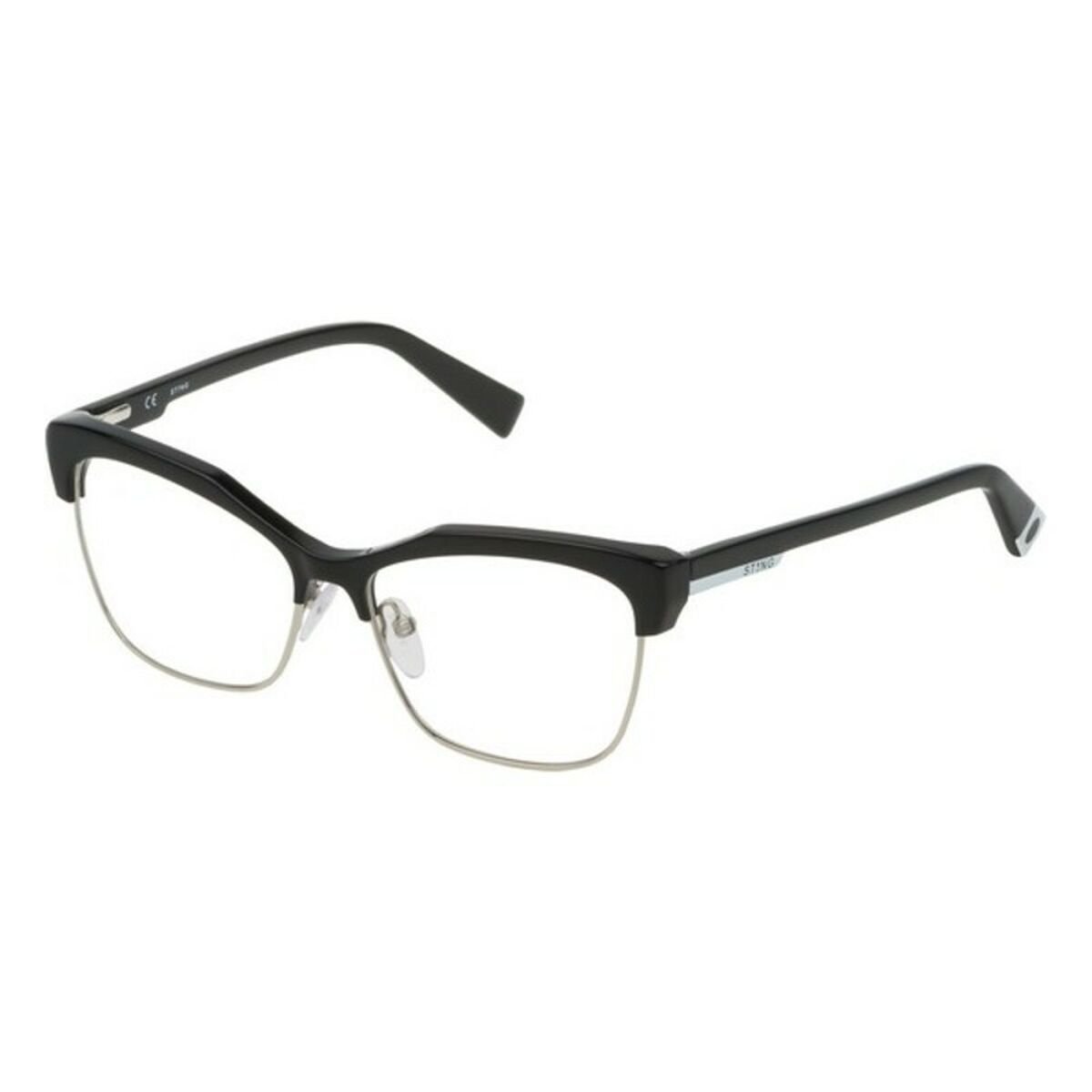 Glassramme for Kvinner Sting VST184530700 Ø 53 mm