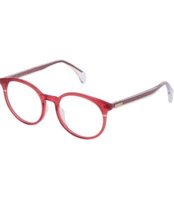 Glassramme for Kvinner Police VPL732-490U69 Ø 49 mm