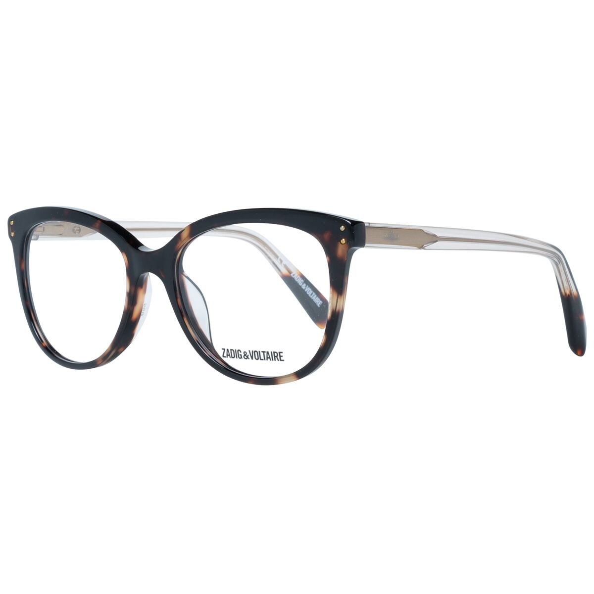 Glassramme for Kvinner Zadig & Voltaire VZV113N 510713