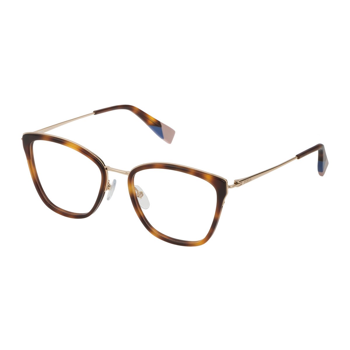 Glassramme for Kvinner Furla VFU253-530752 Ø 53 mm