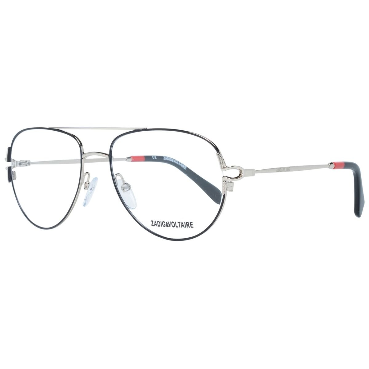 Glassramme for Kvinner Zadig & Voltaire VZV223 550492