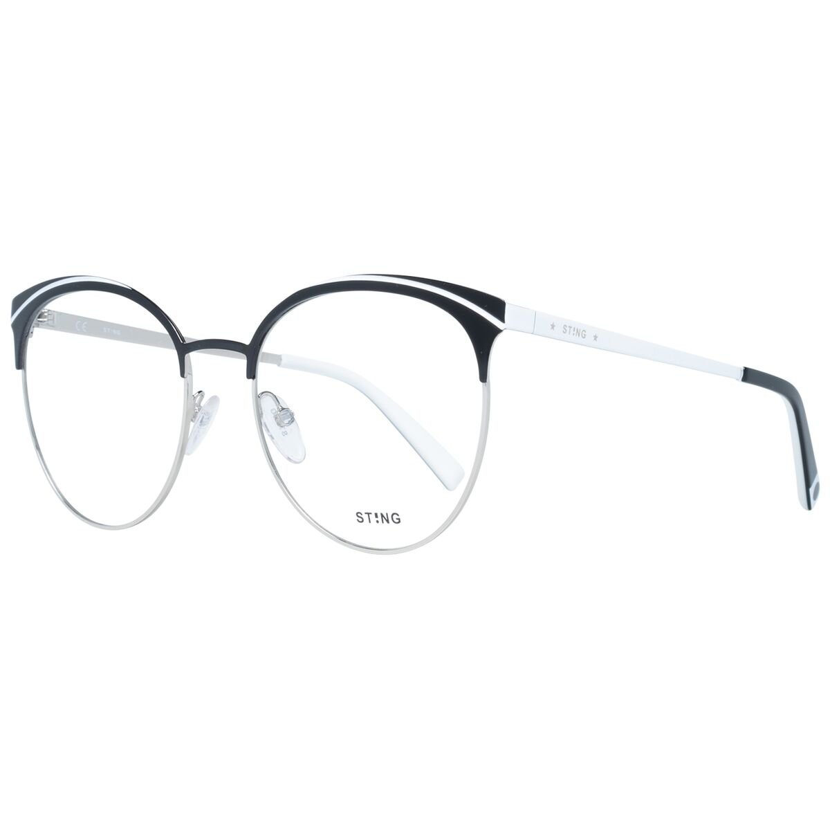 Glassramme for Kvinner Sting VST300 540SG4