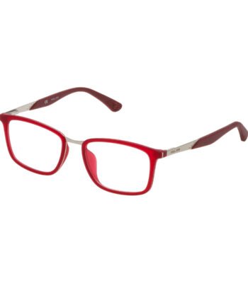 Glassramme for Kvinner Furla VFU300-530909 Ø 53 mm
