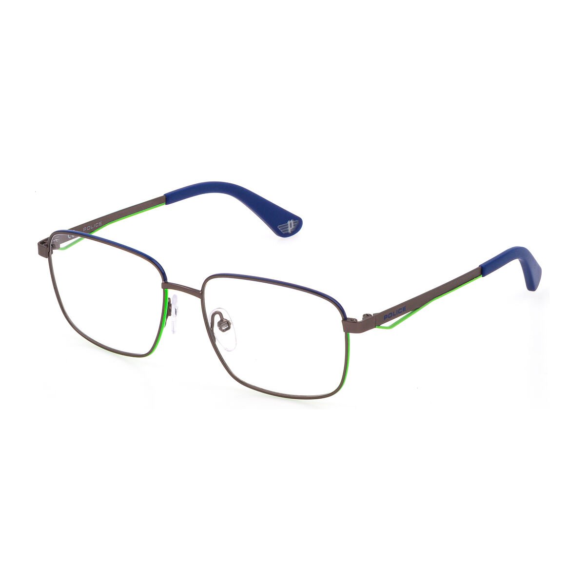 Glassramme for Kvinner Furla VFU439-5408LA ø 54 mm