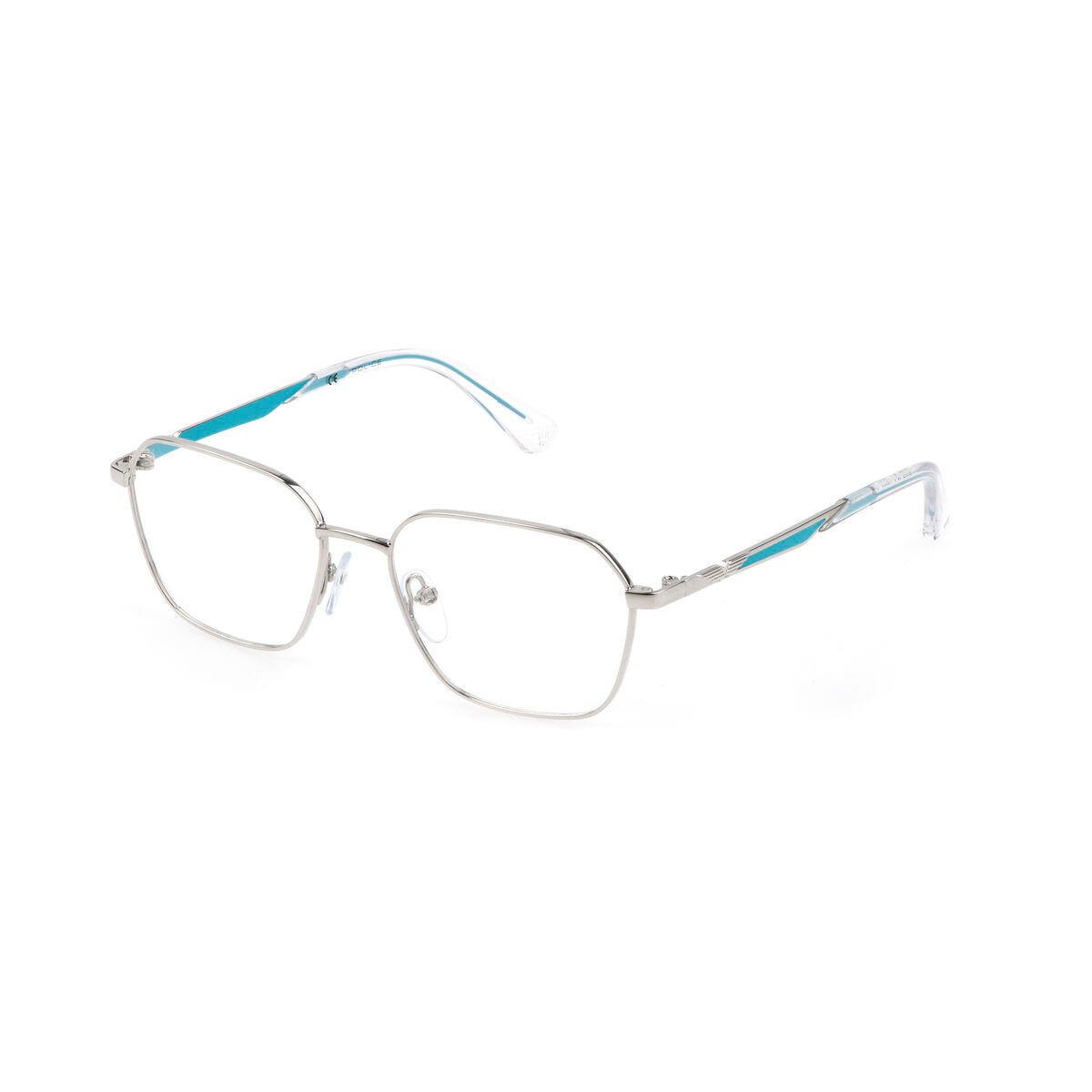 Glassramme for Kvinner Furla VFU446-5409QL ø 54 mm