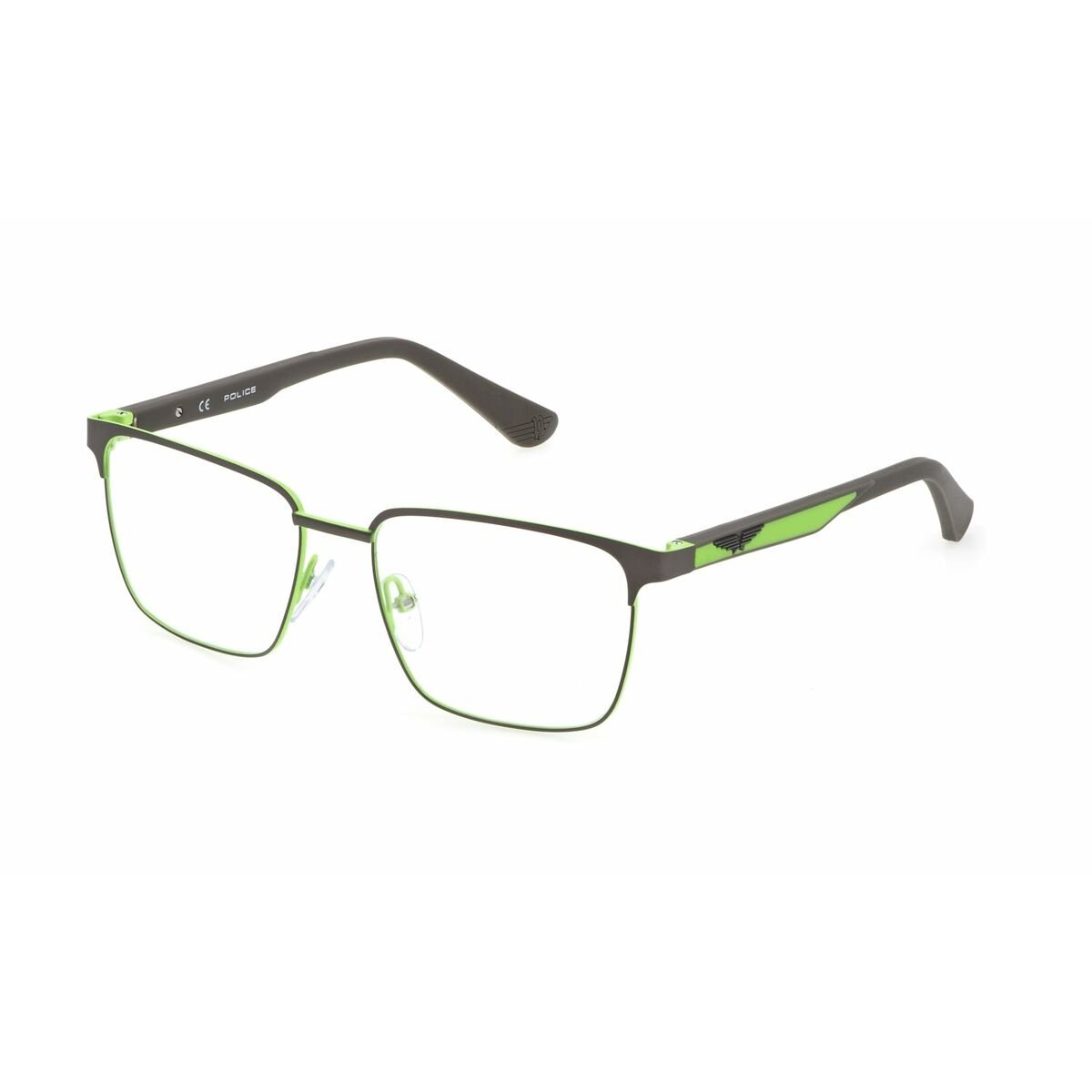 Glassramme for Kvinner Furla VFU447-540523 ø 54 mm