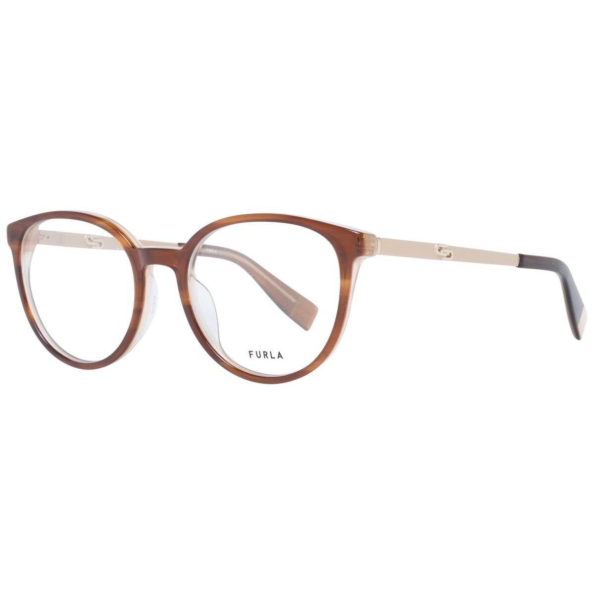 Glassramme for Kvinner Furla Ø 50 mm