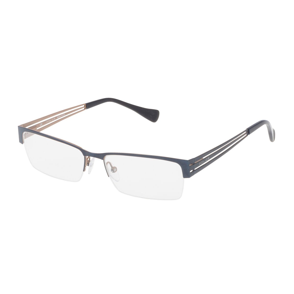Glassramme for Kvinner Furla VFU498V5306YD Ø 53 mm