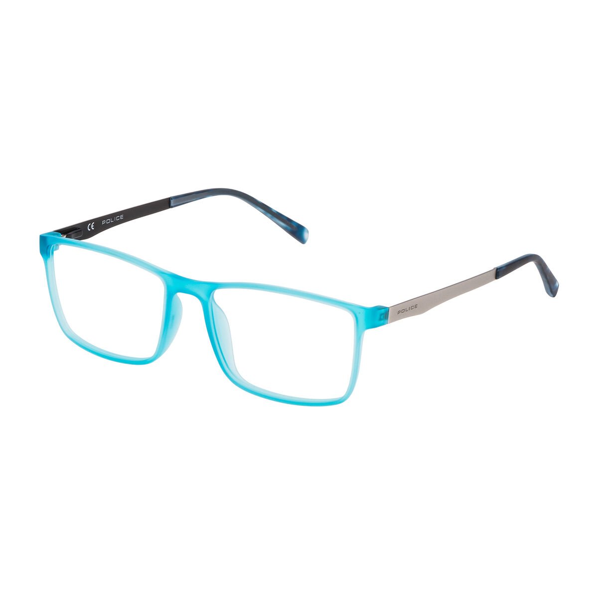 Glassramme for Kvinner Furla VFU545-5405AW ø 54 mm