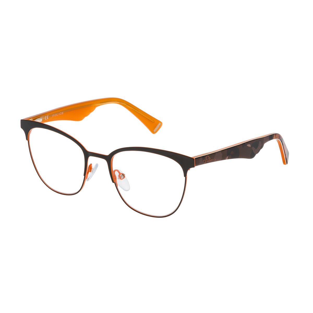 Glassramme for Kvinner Furla VFU586-540492 ø 54 mm