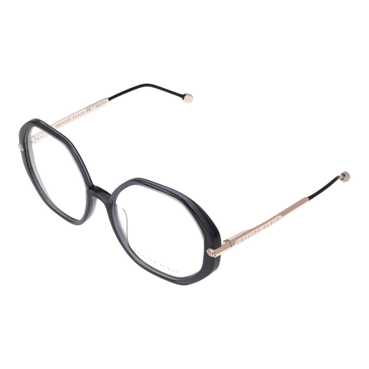 Glassramme for Kvinner PHILIPP PLEIN VPP053S 560705
