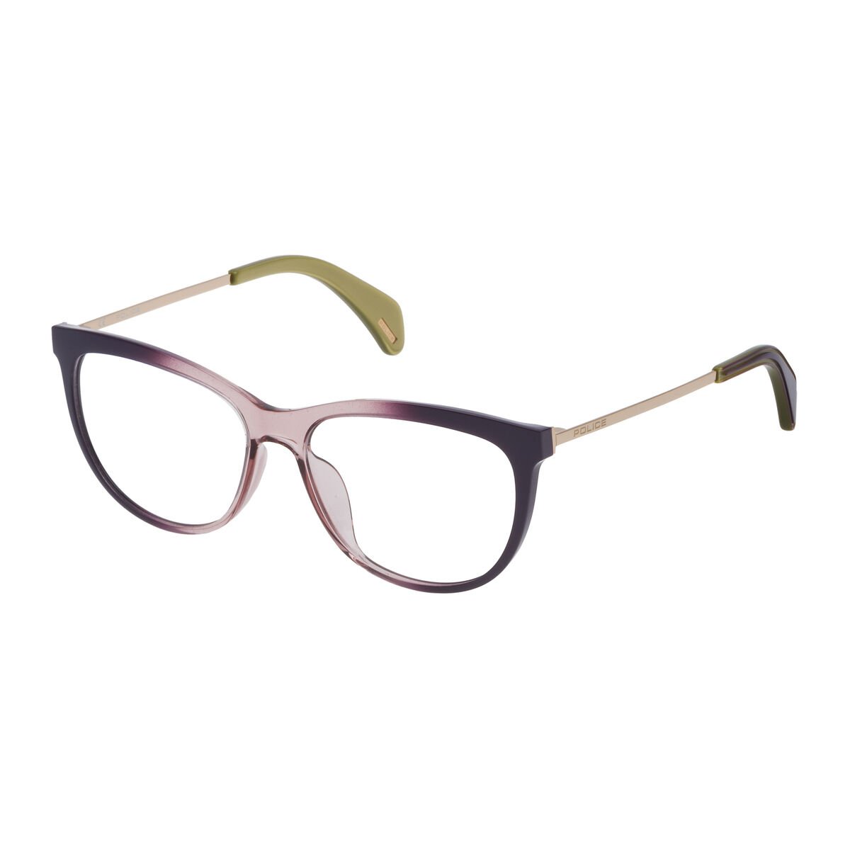 Glassramme for Kvinner Furla VFU641-540T66 ø 54 mm