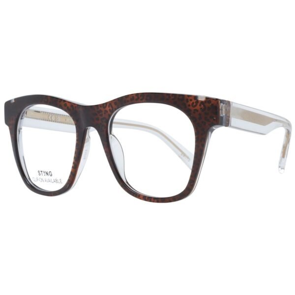 Glassramme Unisex Sting VST423N 510AFE