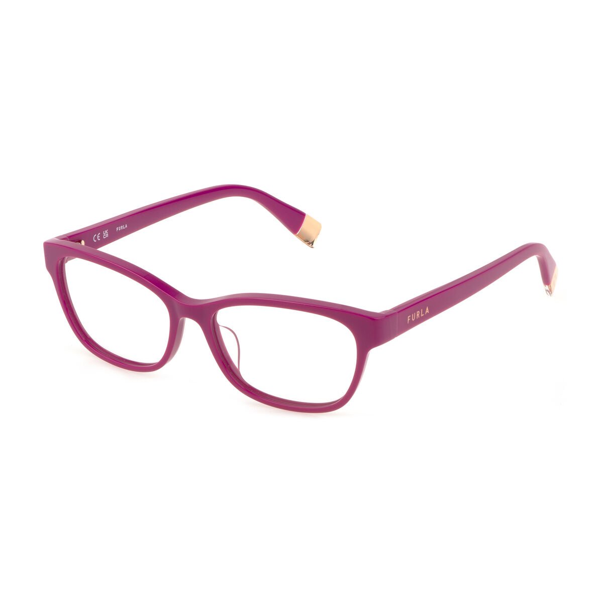 Glassramme for Kvinner Furla VFU670-5309M3 Ø 53 mm