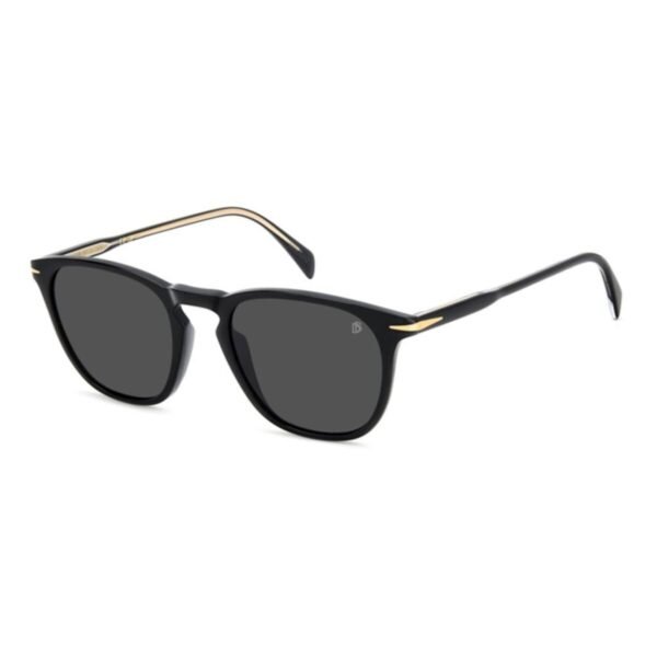 Solbriller for Menn David Beckham DB 1160_S