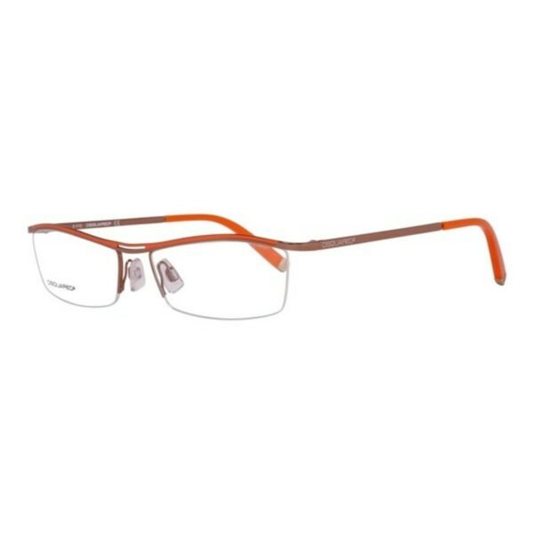 Glassramme for Kvinner Dsquared2 DQ5001 53034 Ø 53 mm