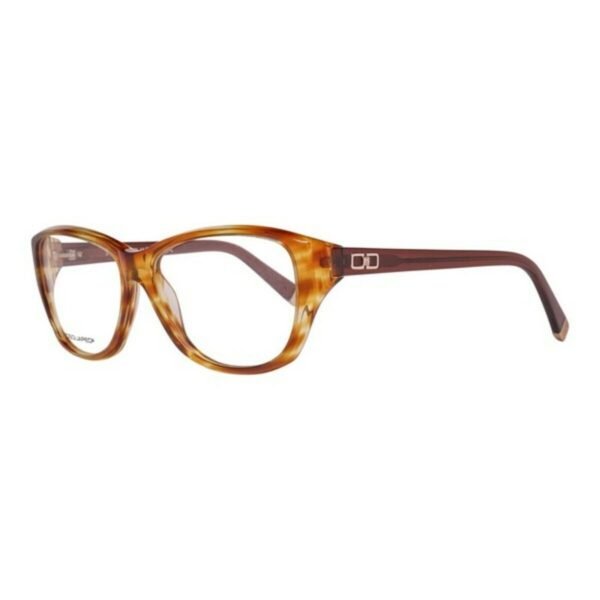 Glassramme for Kvinner Dsquared2 D Squared Frame DQ5061 055 ø 56 mm