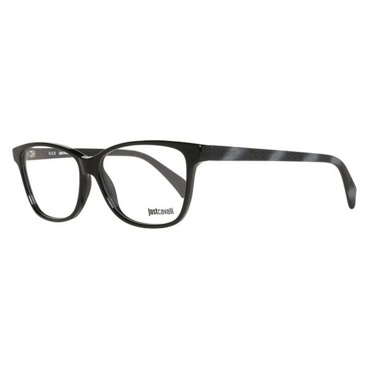 Glassramme for Kvinner Just Cavalli JC0686-001-54 ø 54 mm