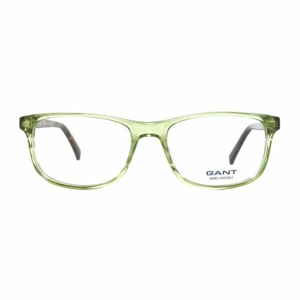 Herre Glassramme Gant GA3049 54095