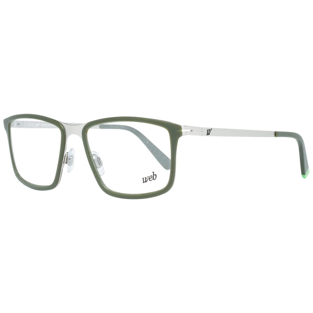 Herre Glassramme WEB EYEWEAR WE5178 53017