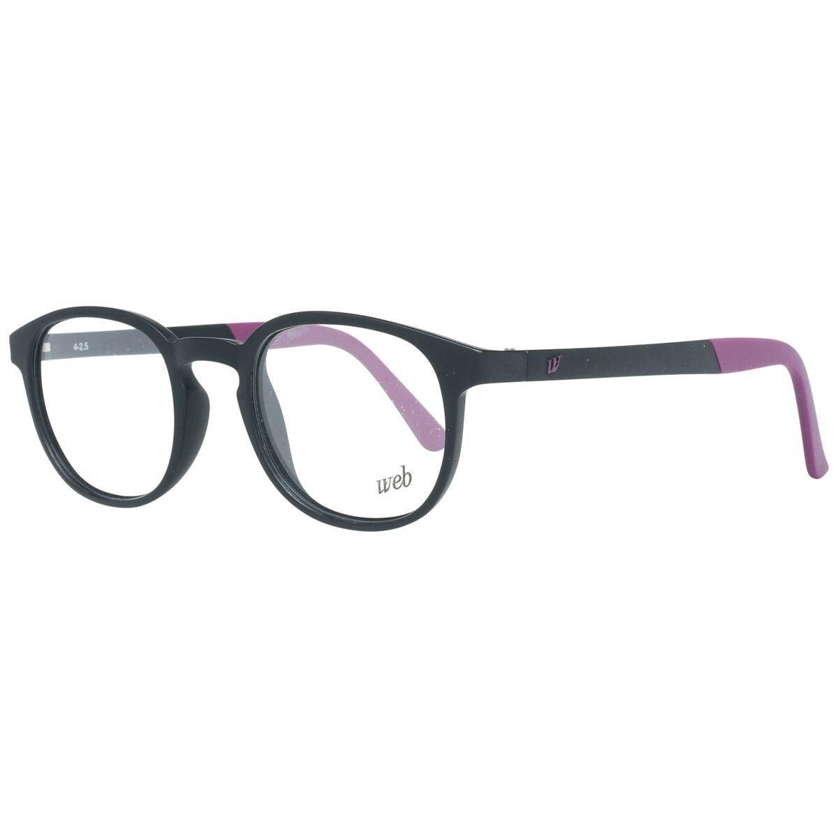 Herre Glassramme WEB EYEWEAR WE5185 47A02