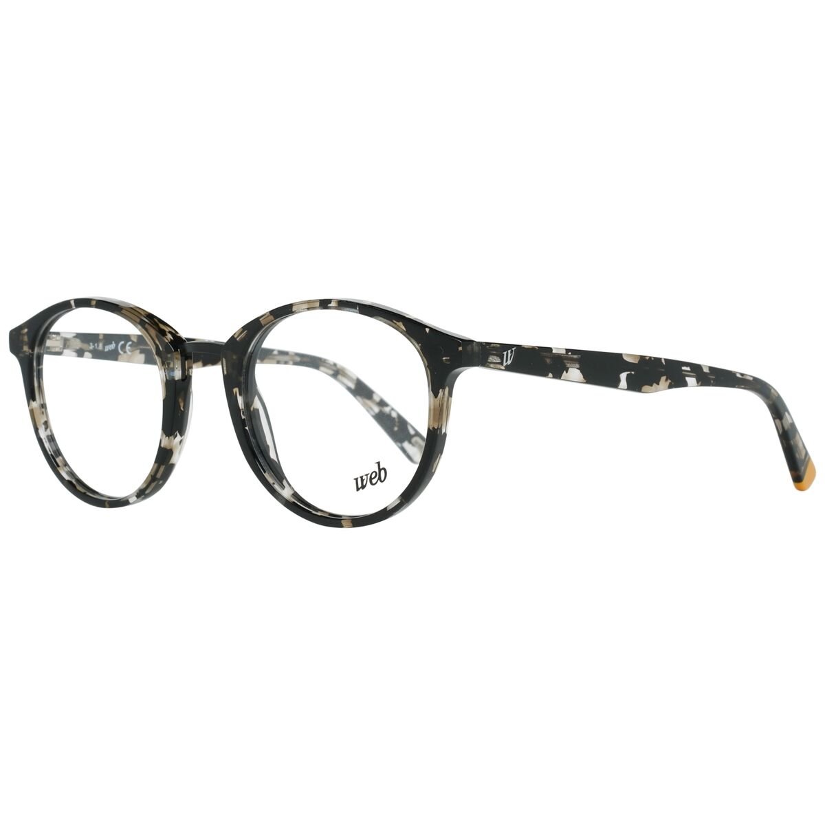 Glassramme Unisex WEB EYEWEAR WE5222 48055