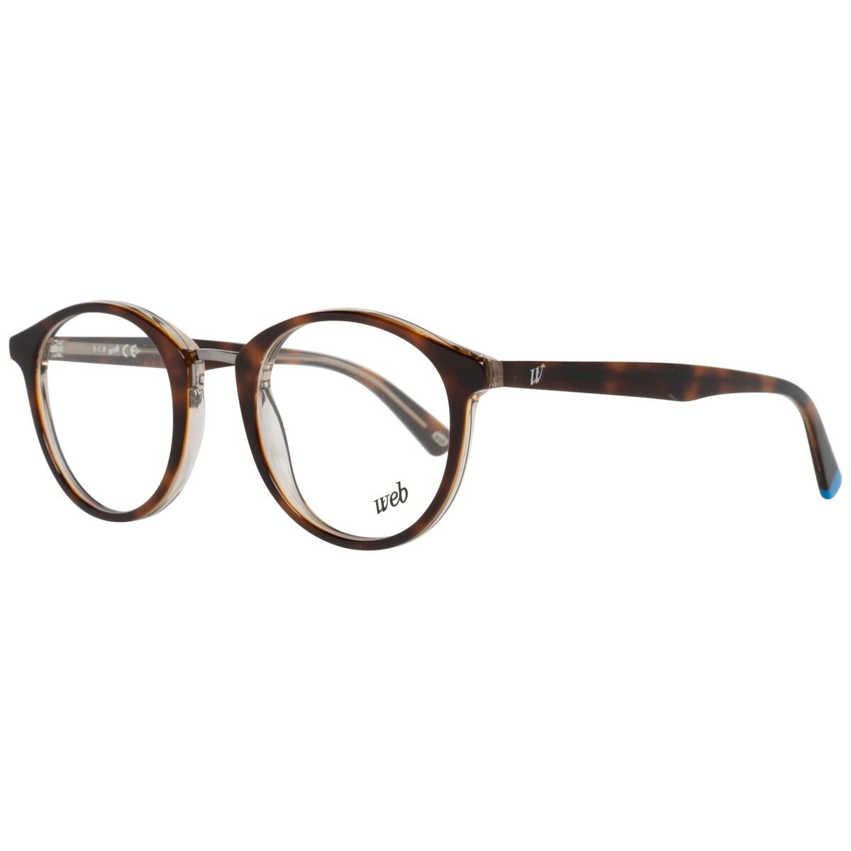 Glassramme Unisex WEB EYEWEAR WE5222 48056