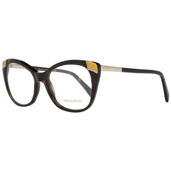 Glassramme for Kvinner Emilio Pucci EP5059 53052